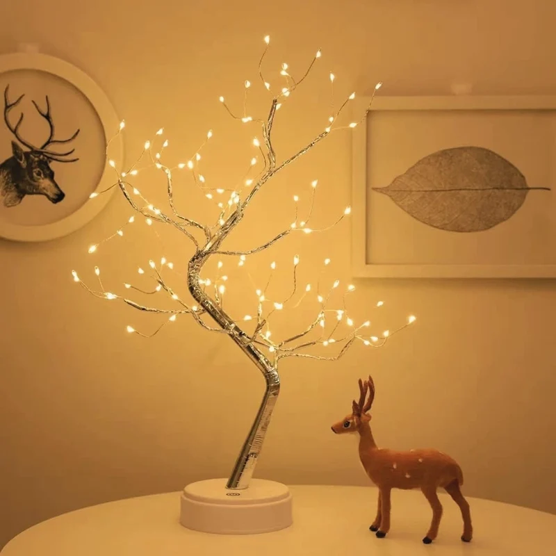 Fairy Tree