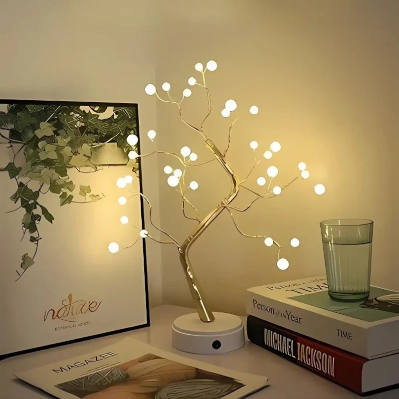Fairy Tree