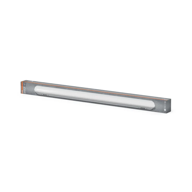 OSRAM LED lampada per ambienti umidi, lampada per applicazioni esterne, bianco freddo, 1180 mm x 86,0 mm x 66,0 mm, SubMARINE Integrato