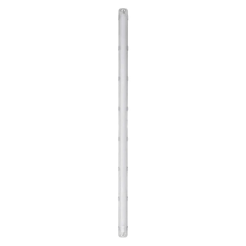 OSRAM LED lampada per ambienti umidi, bianco freddo, 1565 mm x 72,0 mm x 86,0 mm, SubMARINE con 1x tubo LED sostituibile lunghezza 1,5m
