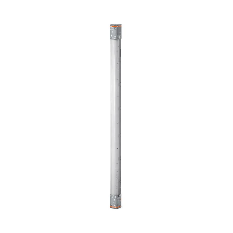 OSRAM LED lampada per ambienti umidi, bianco freddo, 1565 mm x 72,0 mm x 86,0 mm, SubMARINE con 1x tubo LED sostituibile lunghezza 1,5m