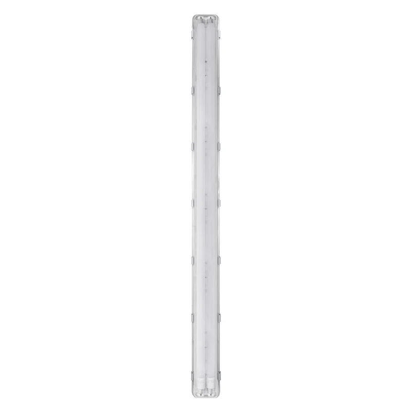 OSRAM LED lampada per ambienti umidi, lampada per applicazioni esterne, bianco freddo, 1265 mm x 115,0 mm x 86,0 mm, SubMARINE