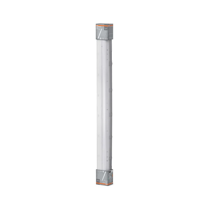 OSRAM LED lampada per ambienti umidi, lampada per applicazioni esterne, bianco freddo, 1265 mm x 115,0 mm x 86,0 mm, SubMARINE