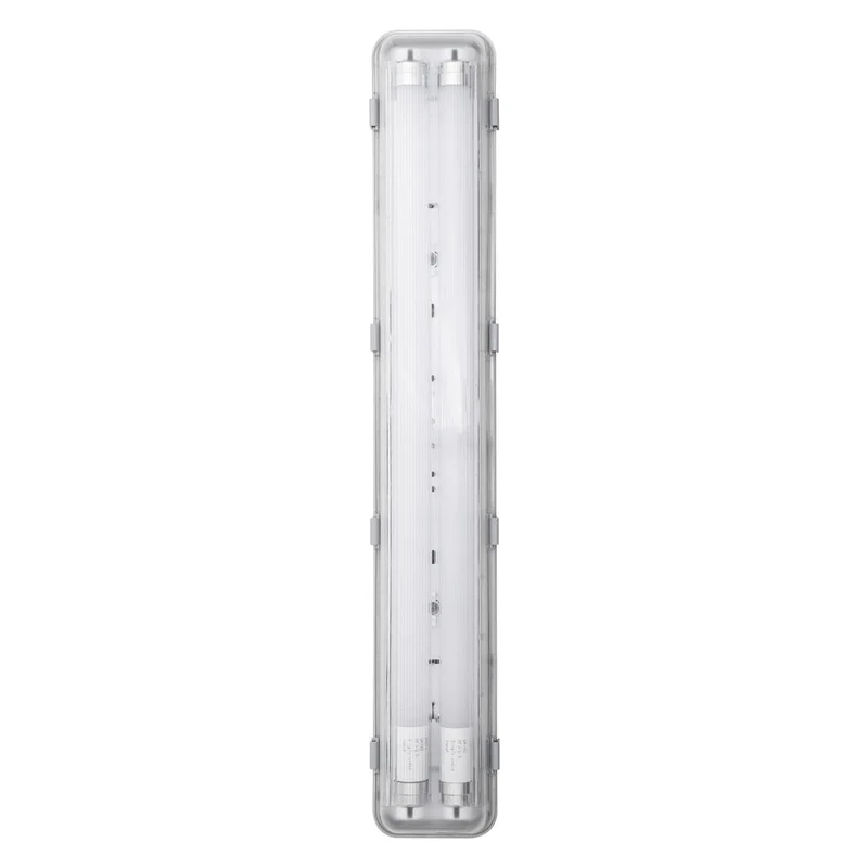 OSRAM SUBMARINE LED lampada da soffitto per ambienti umidi 65,1cm 2 fiamme 16W / 4000K bianco freddo