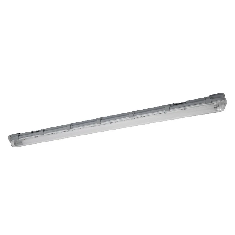 OSRAM Lampada a striscia luminosa 126,1cm LED per soffitto, SENSORE SUBMARINE / 16 W, 220…240 V, Bianco freddo, 4000 K, IP65