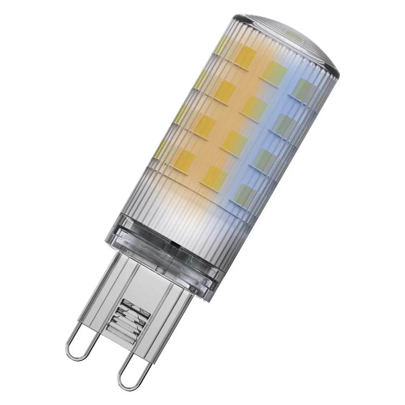 OSRAM Wifi SMART+ Lampada LED Tunable White (ex 30W) 3,5W / 2.700-6.500K Pin G9