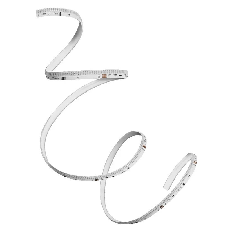 OSRAM Wifi SMART+ COB MAGIC striscia LED, Magic RGB, 5m, 35W, con telecomando
