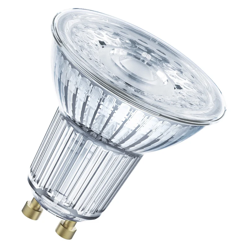 OSRAM ZigBee SMART+ LED Lampadina Spot bianco caldo dimmerabile (ex 50W) 4,7W / 2700K GU10