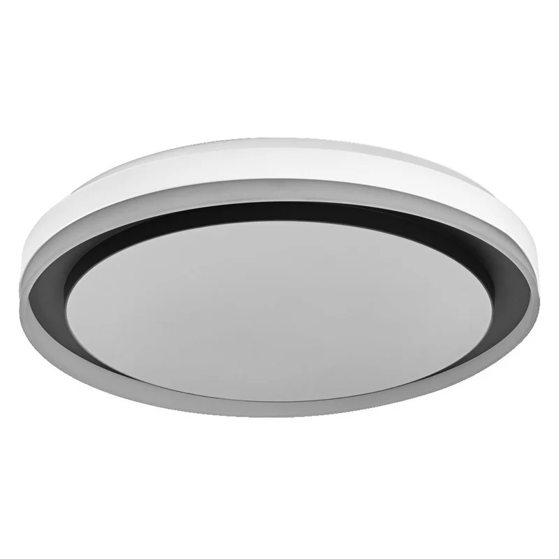 OSRAM SMART + WIFI Magic lampada da soffitto, bianco caldo/freddo, 38W, 1050lm