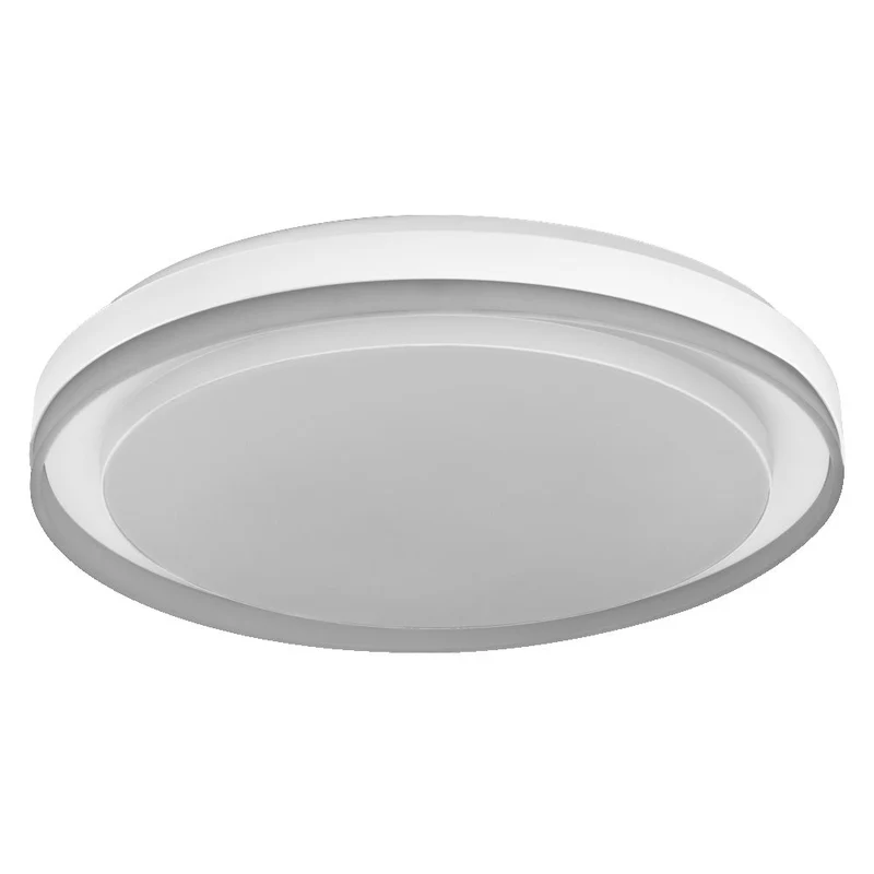 OSRAM SMART + WIFI Magic lampada da soffitto, bianca, 32W, 3400lm