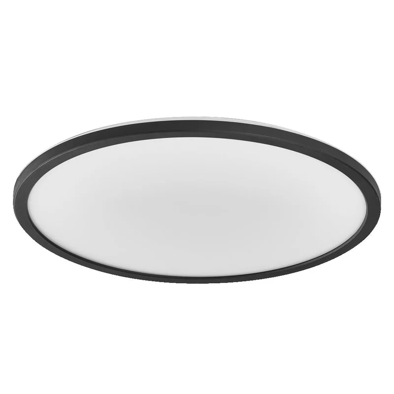 OSRAM SMART+ Pannello WiFi, nero, 25W, 2940lm, 400mm
