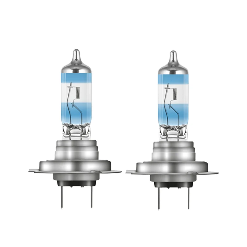 OSRAM Night Breaker 200/H7 12V 55W