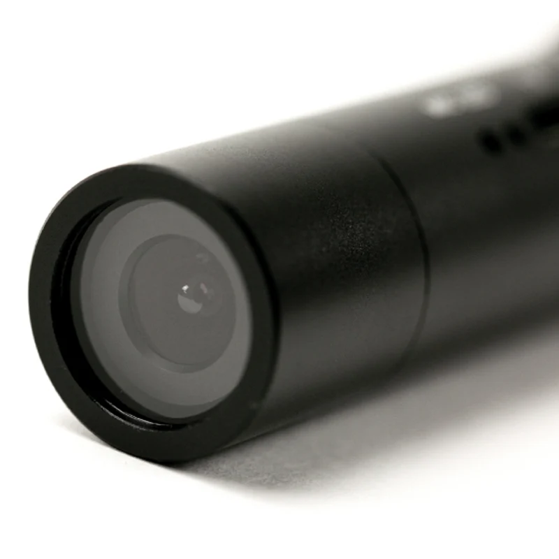 GBC Telecamera Bullet HD Wifi micro camera con mini DVR integrato Per IOS e Android PSVC497