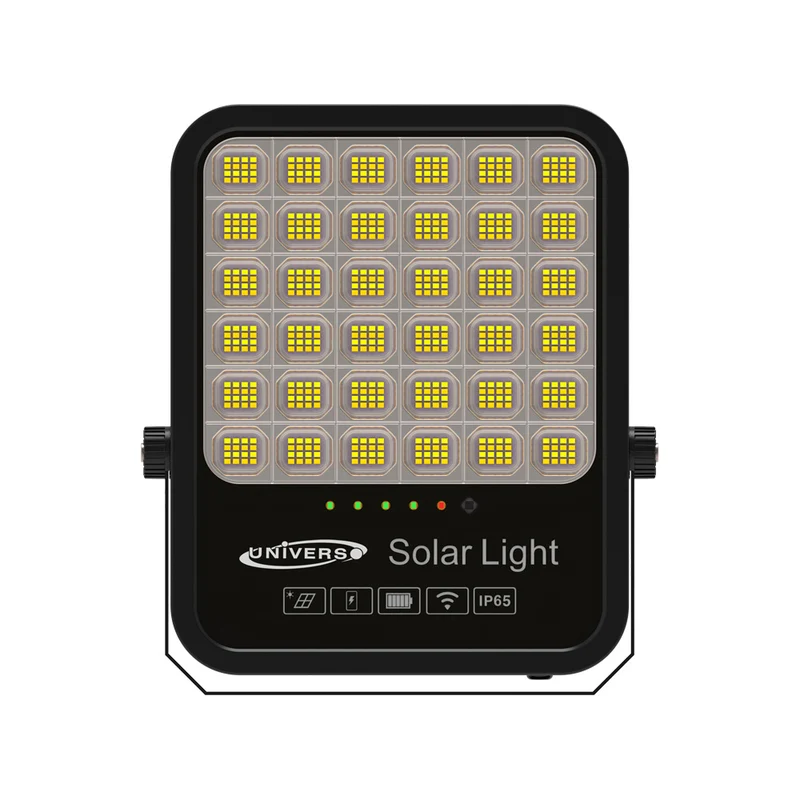 Faretto solare RY-400W-3C