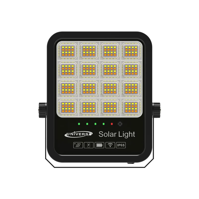 Faretto solare RY-200W-3C