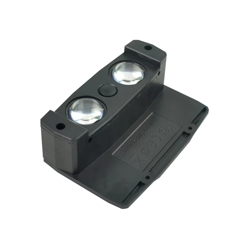 Faretto solare SW2808-RGBWW