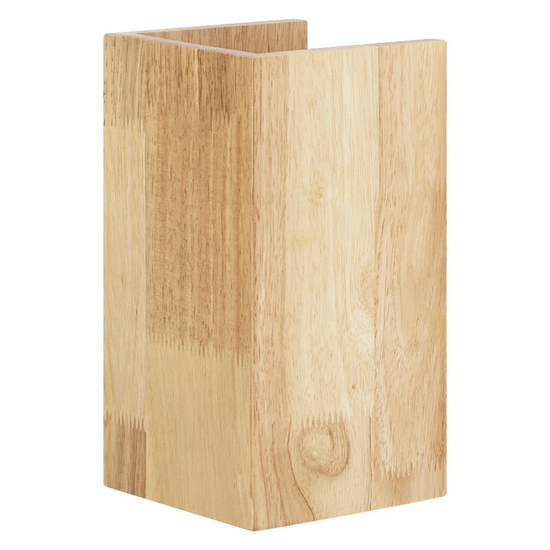 OSRAM Matter SMART+ ORBIS WOOD LED Applique da parete 21x11cm in effetto legno Bianco regolabile 12W / 3000-6500K