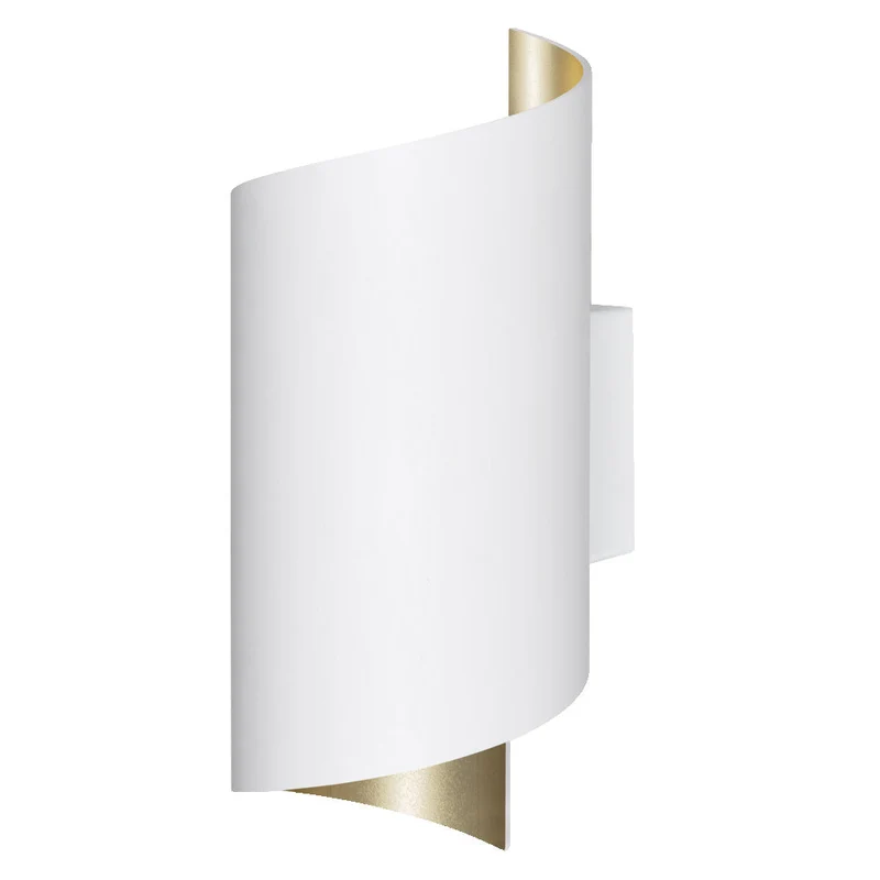OSRAM Matter SMART+ ORBIS TWIST LED Applique 23x12,7cm Bianco Regolabile 12W / 3000-6500K bianco