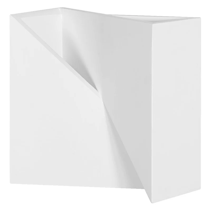 OSRAM Matter SMART+ ORBIS SWAN LED Applique 20x20cm Regolabile Bianco 23W / 3000-6500K bianco
