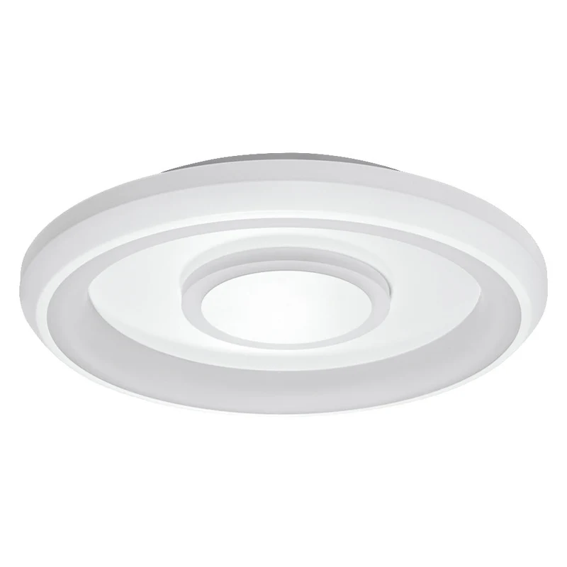 OSRAM Matter SMART+ ORBIS STEA LED RGBW lampada da soffitto multicolore 48,5cm Bianco regolabile 32W / 2700-6500K