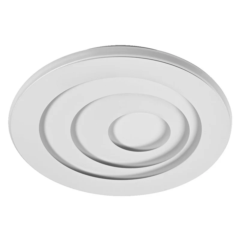 OSRAM ORBIS SPIRALE TONDA Lampada da soffitto, bianca, 38W, 2400lm
