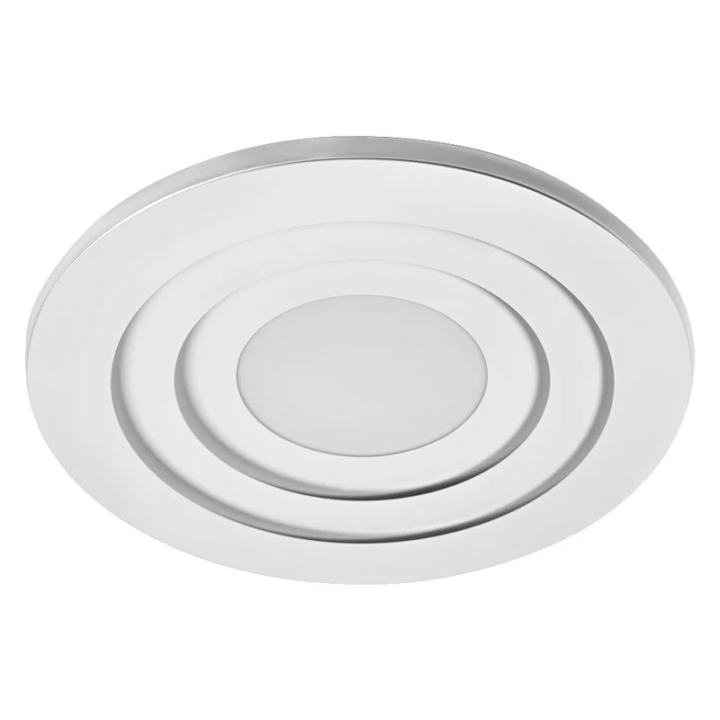 OSRAM ORBIS SPIRAL LOOP lampada da soffitto, bianca, 42W, 4000lm