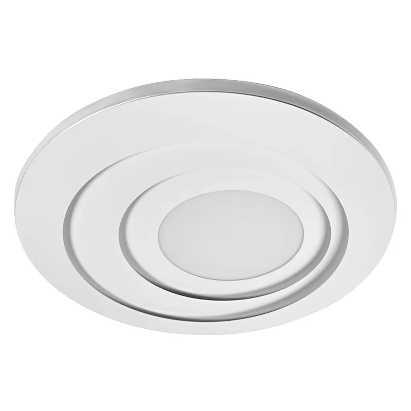 OSRAM ORBIS SPIRALE RD CL Lampada da soffitto, bianca, 42W, 4000lm