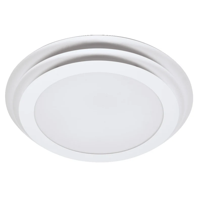 OSRAM ORBIS SPIRALE STRATO Lampada da soffitto, bianca, 38W, 4000lm