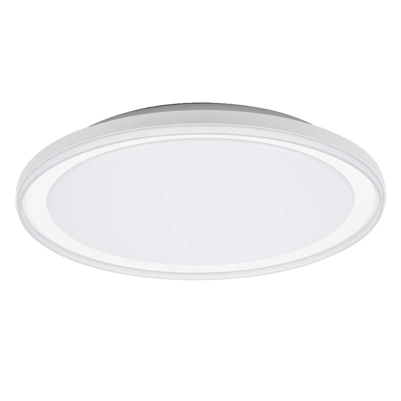 OSRAM ORBIS Lampada da soffitto Pederson 24W 450mm bianca