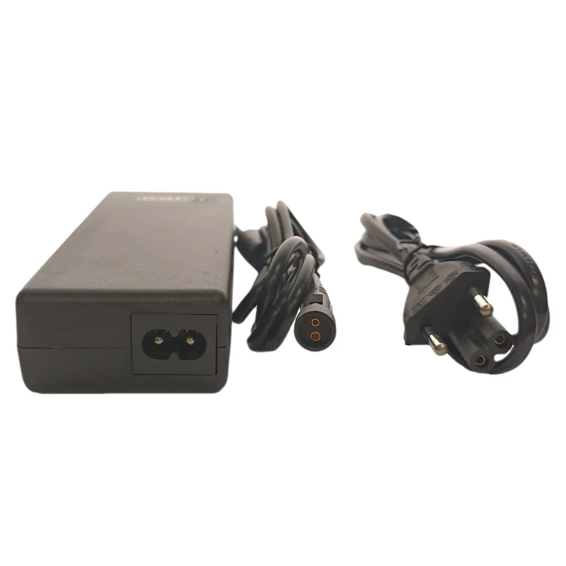 GBC Alimentatore universale per notebook, caricabatterie per pc portatili compatibile con HP, Samsung, Apple, Acer, Toshiba e altri