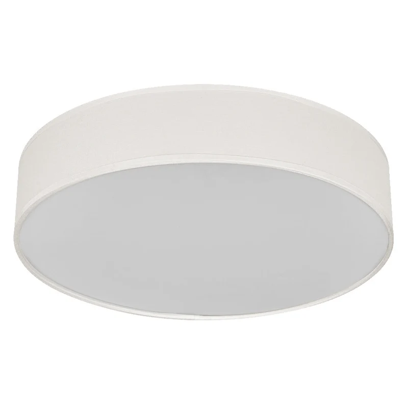 OSRAM ORBIS PARIS lampada da soffitto 480mm, beige, 3xE27