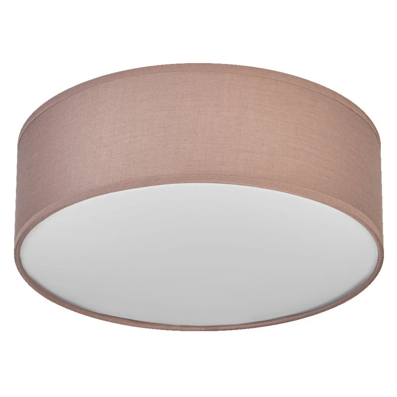 OSRAM ORBIS PARIS lampada da soffitto 300mm, marrone, E27