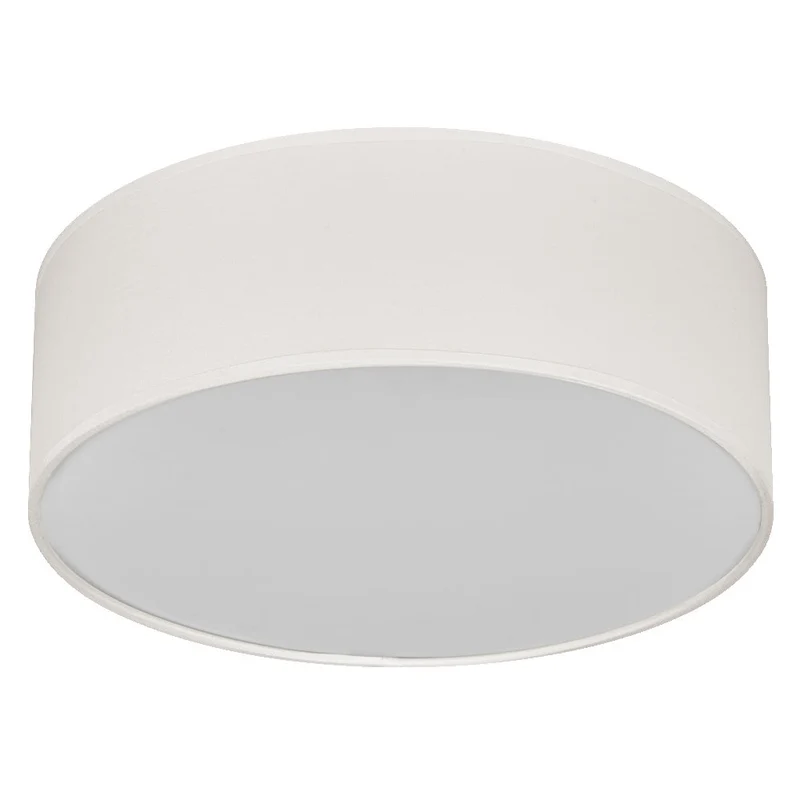 OSRAM ORBIS PARIS lampada da soffitto 300mm, beige, E27
