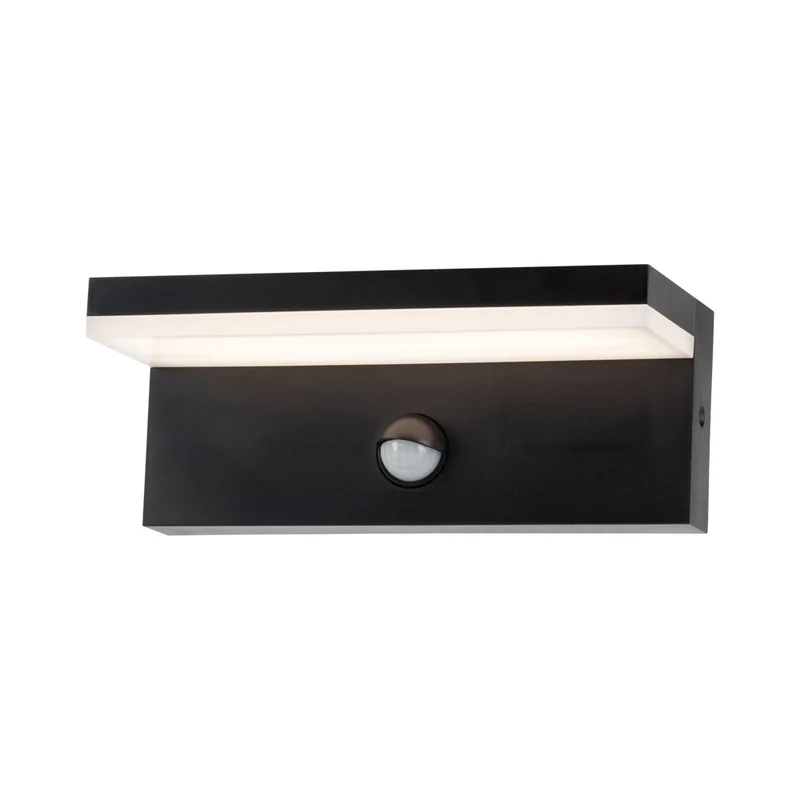 Applique da esterno con sensore BS82-NF