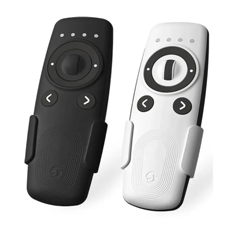 Shelly BLU Remote Control ZB Bianco - Telecomando