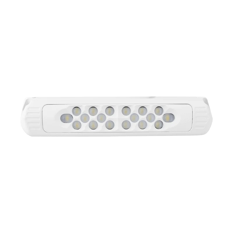 Lampada da scena a LED Autolamp SL200 - bianca