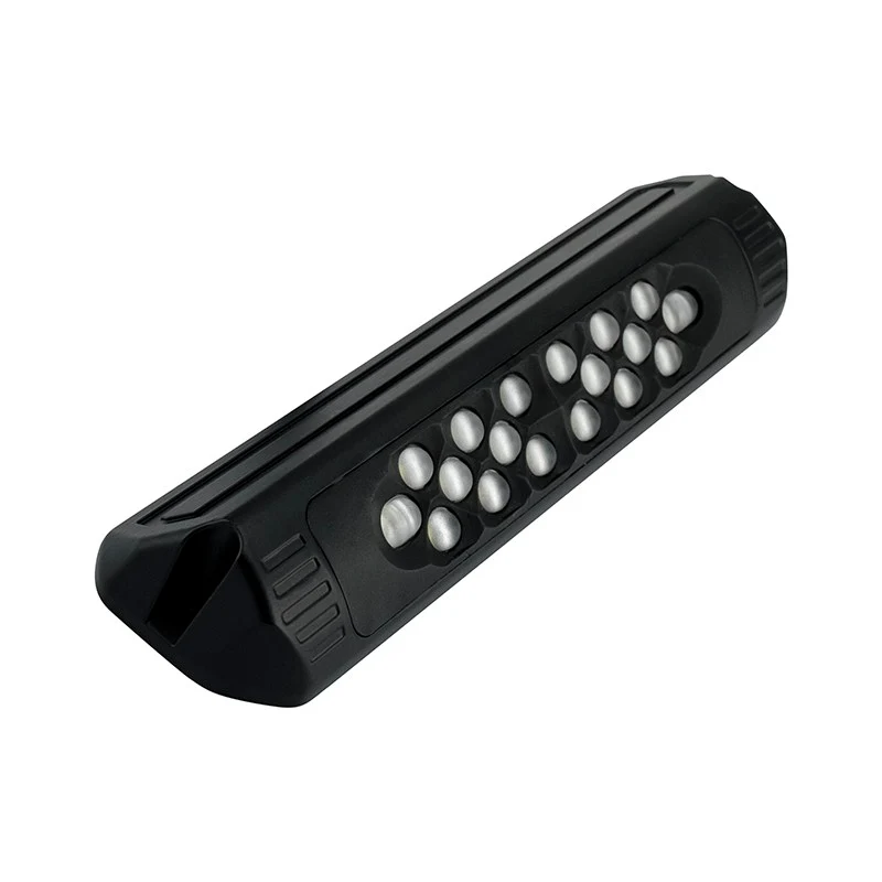 Lampada da scena a LED Autolamp SL200 - nera