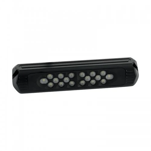 Lampada da scena a LED Autolamp SL200 - nera