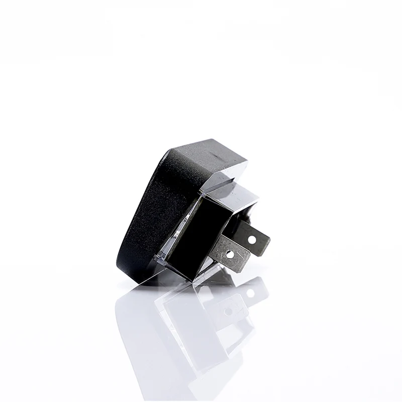 Lampada da incasso a LED targa