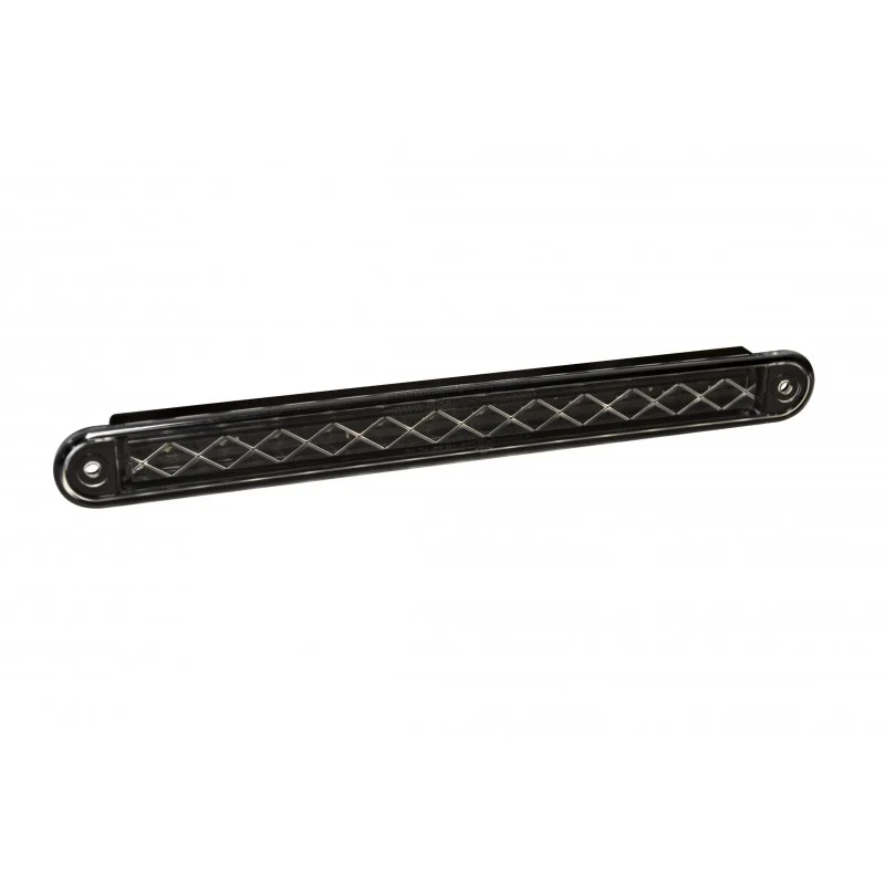 Striscia di fanale posteriore combinata con lente scura / 24V / LED Autolamps 235BSTI24