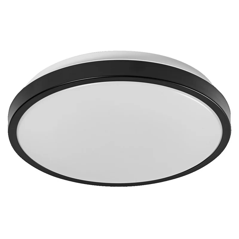 OSRAM ORBIS LONDON lampada da soffitto, nero, 16W, 2000lm