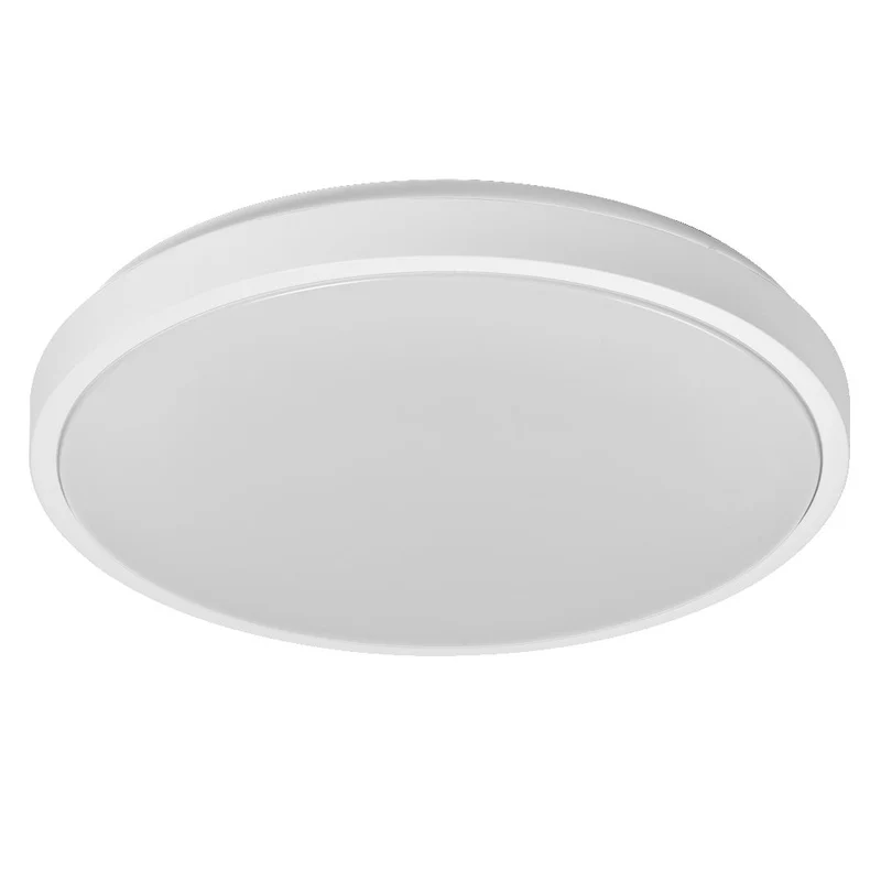 OSRAM ORBIS LONDON lampada da soffitto, bianca, 36W, 4150lm