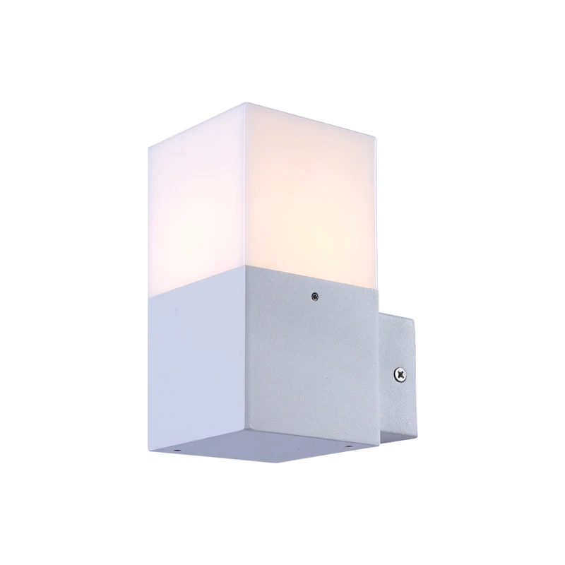 Applique da esterno E27 B160-B