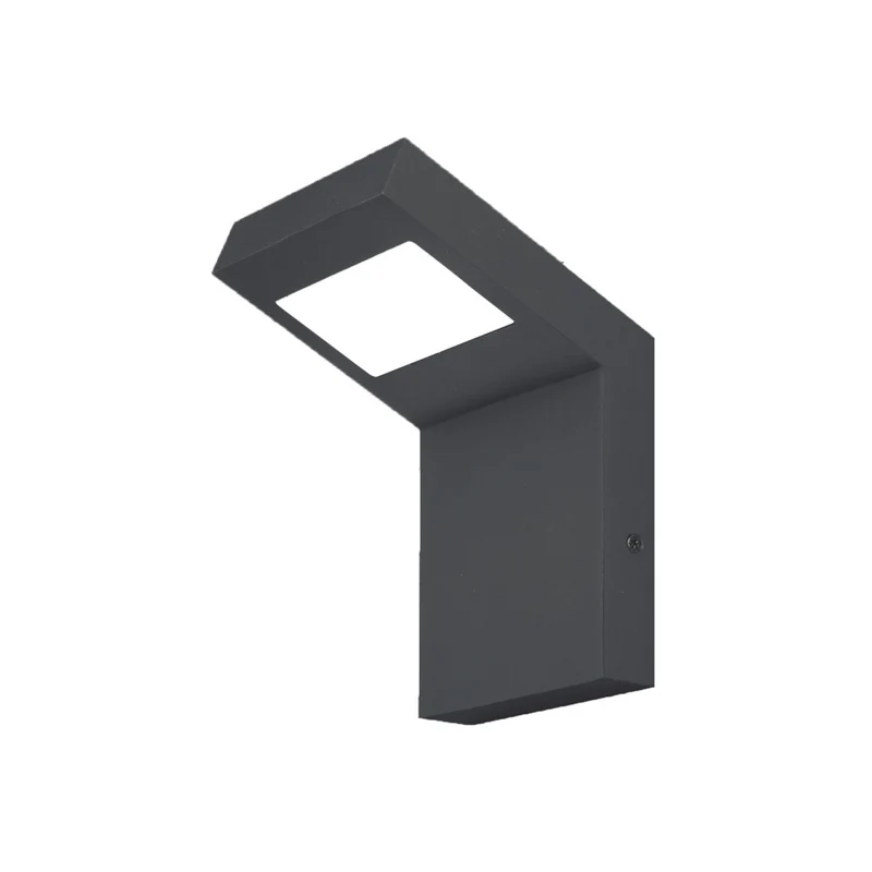 Applique da esterno 954WA-H160-GN