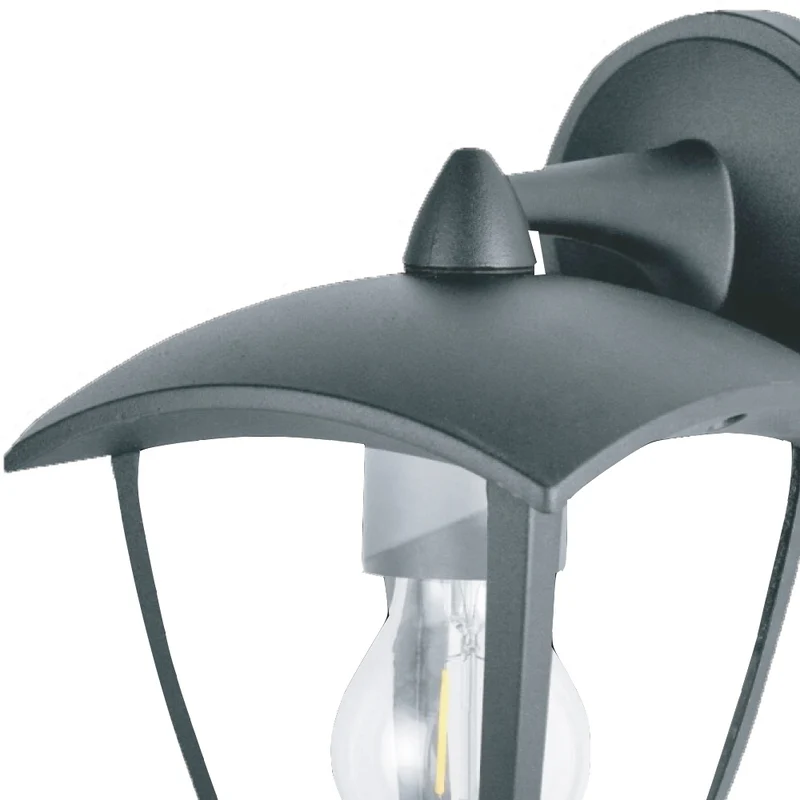Applique da esterno E27 819WB-B232-G