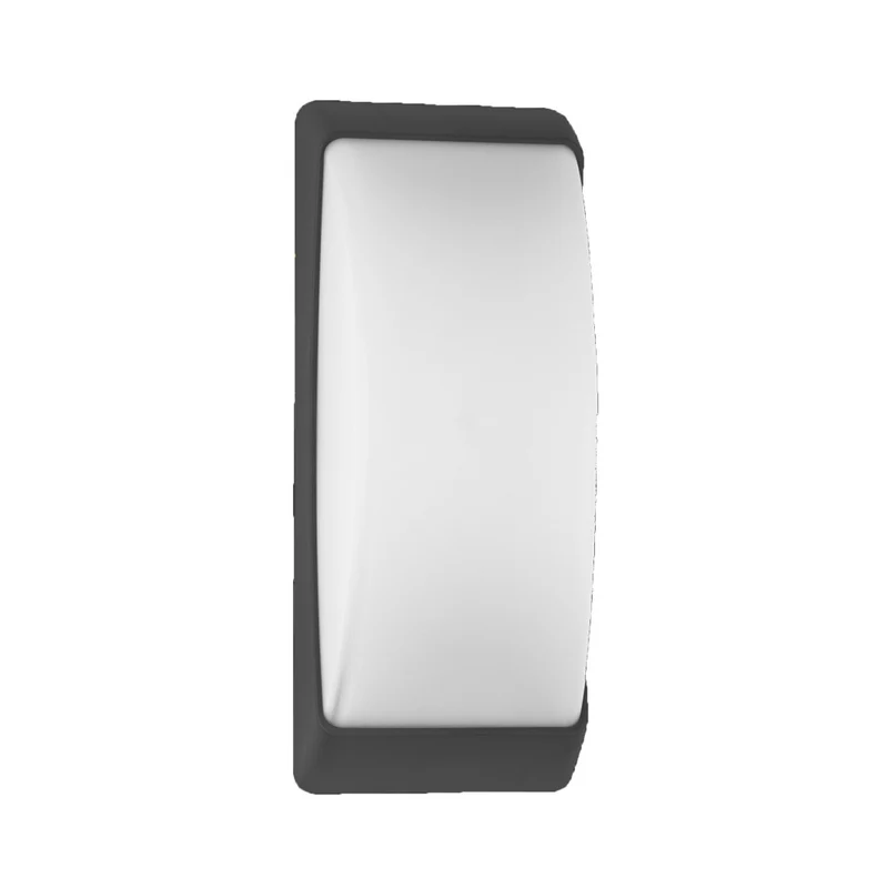Applique da esterno E27 567WB-H320-G