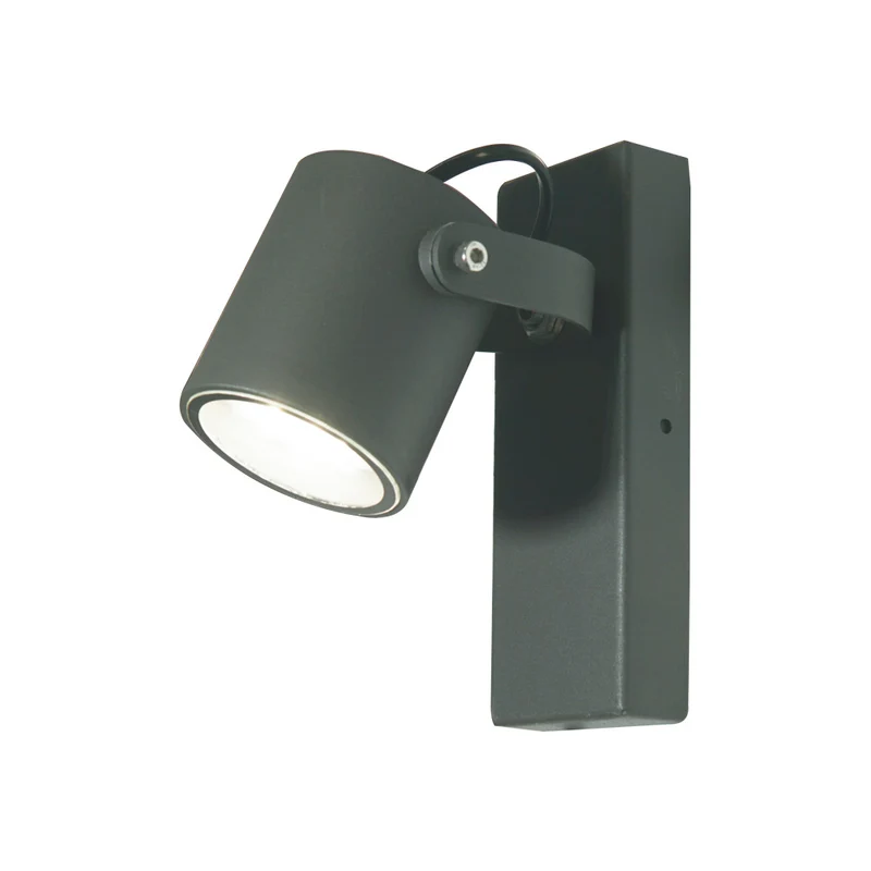 Applique da esterno GU10 539WA-B172-G