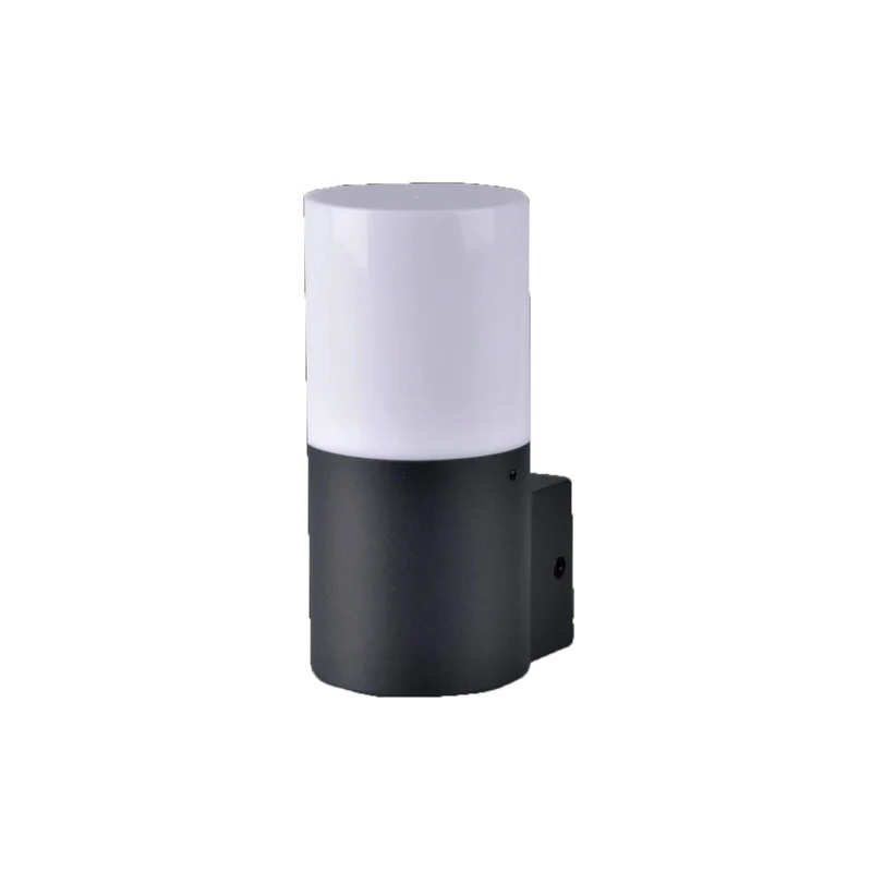 Applique da esterno E27 529WA-B170-G