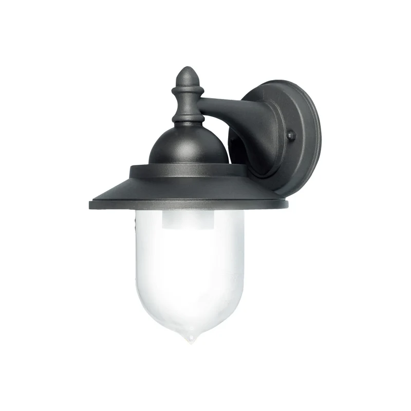 Applique da esterno E27 524WA-B247-G