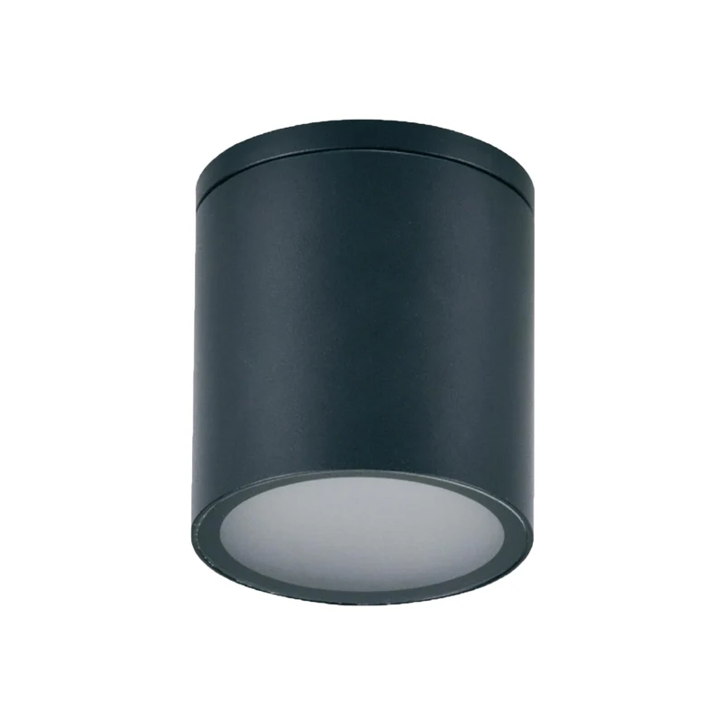 Plafoniere da esterno GU10 H94-N